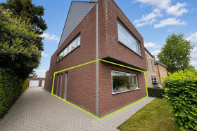 Appartement à Mol