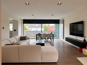 Appartement in Zemst
