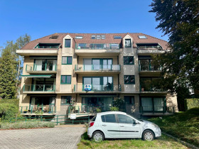 Appartement in Sint-andries