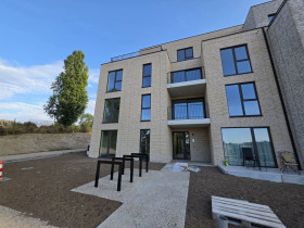 Appartement in Machelen
