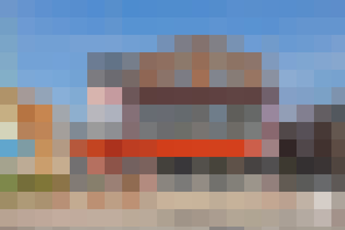  / #7