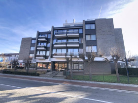 Appartement in Grimbergen