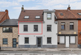Appartement à Deinze