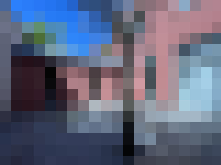  / #7