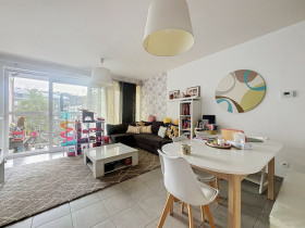 Appartement in Jette