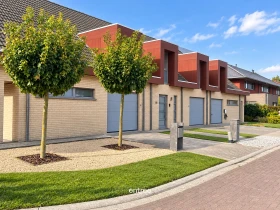 Maison d'habitation à Evergem