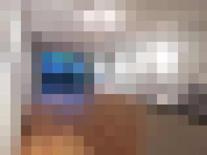  / #8