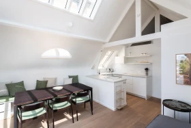 Appartement in Antwerpen