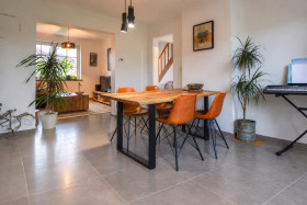 Woning in Marcinelle