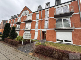 Appartement à Ghlin