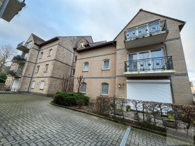 Appartement à Nimy