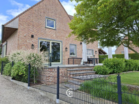 Appartement in Pajottegem