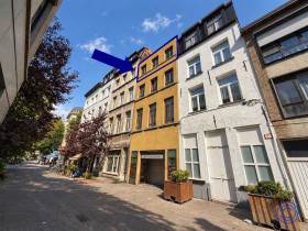 Appartement à Antwerpen