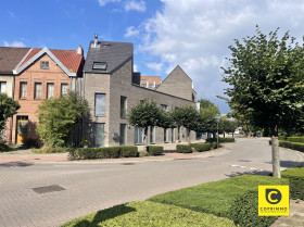 Appartement à Mortsel
