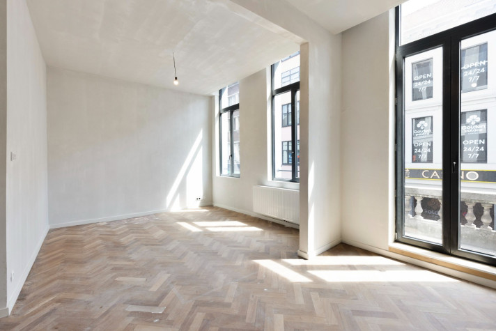 Sieh dir Foto 1/24 des apartment in Antwerpen an