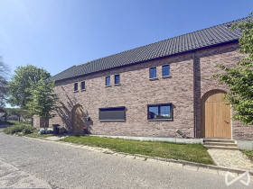 Maison d'habitation à Brakel