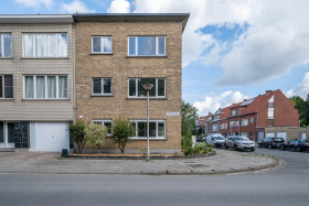 Appartement à Antwerpen