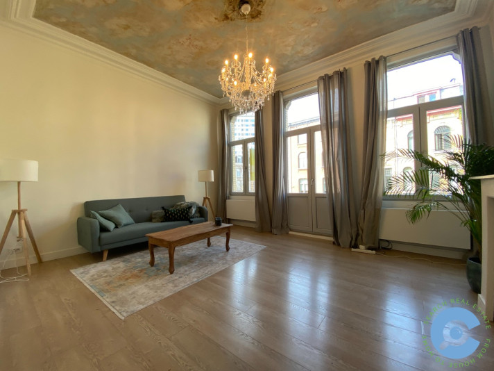 Voir photo 1/10 de apartment à Antwerpen