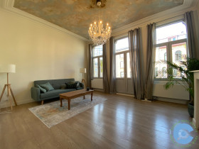 Appartement in Antwerpen
