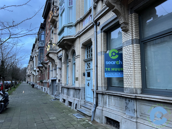 Voir photo 1/14 de apartment à Antwerpen