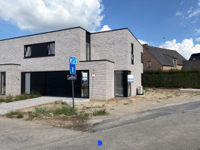 Einfamilienhaus in Izegem