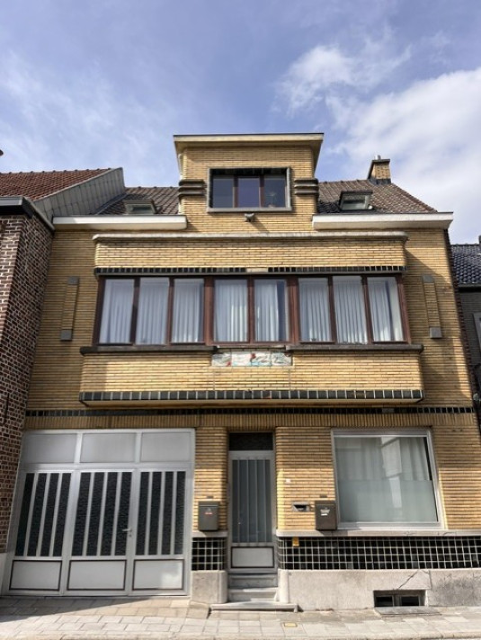 Sieh dir Foto 1/13 des apartment in Zottegem an