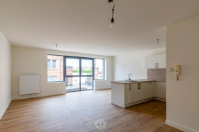 Appartement à Sint-Niklaas