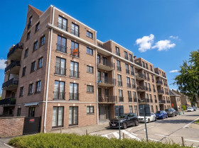 Appartement à Harelbeke