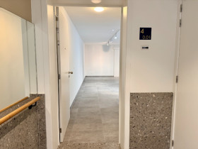 Appartement à Hasselt