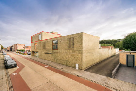 Appartement à Sint-katelijne-waver