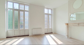 Appartement à Charleroi