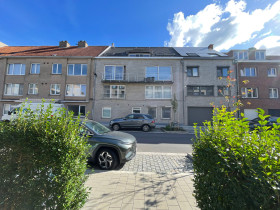 Appartement à Gent