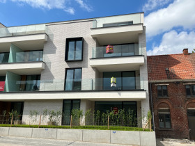 Appartement à Anzegem