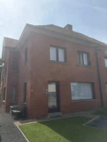Appartement in Heusden-Zolder
