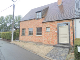 Einfamilienhaus in Wingene