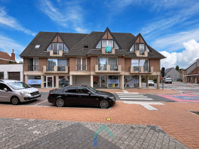 Appartement à Tielt