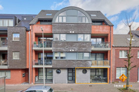 Appartement à Genk