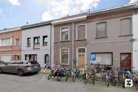 Woning in Gent