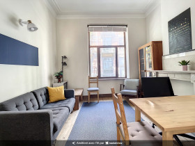 Appartement à Bruxelles
