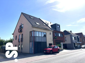 Appartement à Beringen