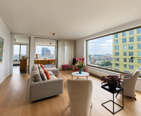 Appartement in Antwerpen