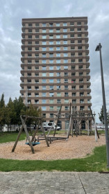 Appartement à Antwerpen