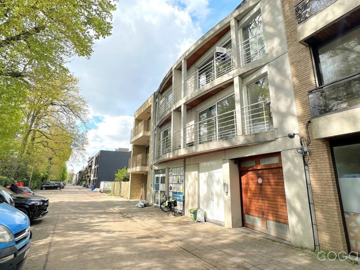 Sieh dir Foto 1/17 des apartment in Brasschaat an