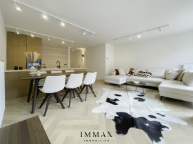 Appartement à Knokke-Heist