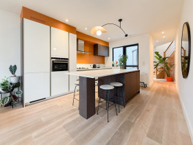 Appartement in Antwerpen