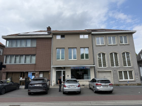 Appartement in Grimbergen