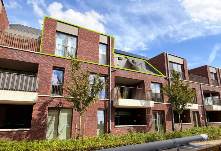 Sieh dir Foto 1/15 des apartment in Arendonk an