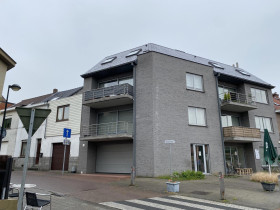 Appartement in Zaventem