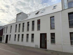Appartement in Bertem