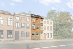 Einfamilienhaus in Brugge